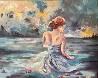 Of the Water